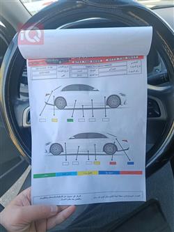 هیۆندای ئەکسنت